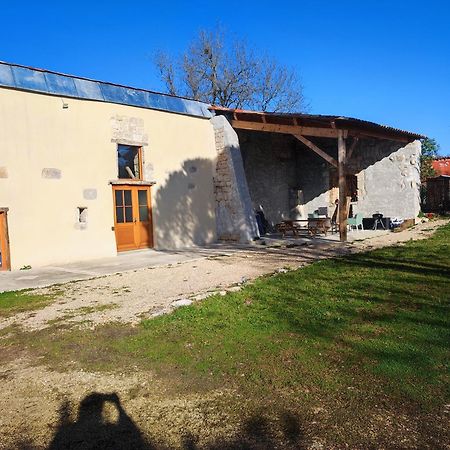 La Tourterelle Βίλα Cayriech Εξωτερικό φωτογραφία