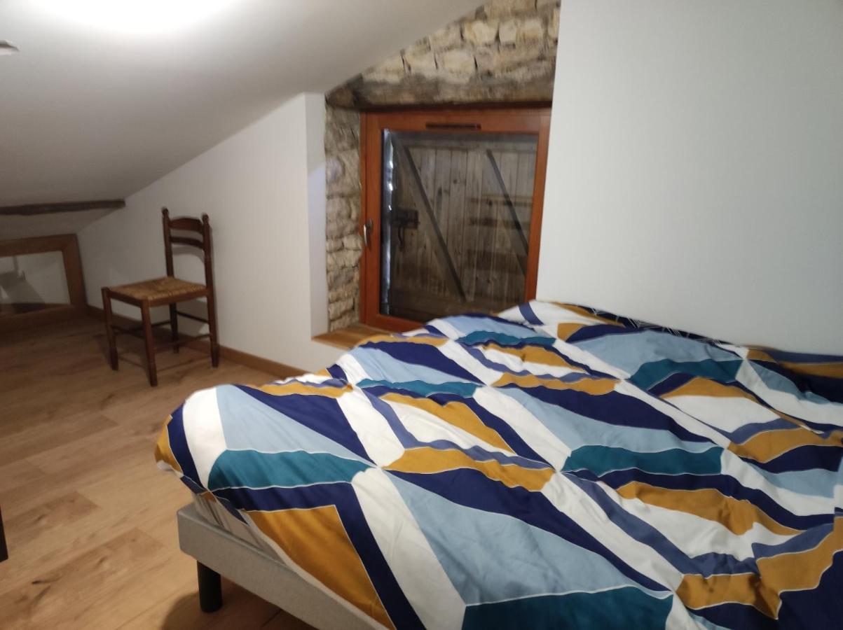 La Tourterelle Βίλα Cayriech Εξωτερικό φωτογραφία